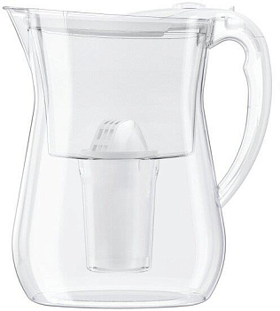 АКВАФОР ЛИОН 3,8 белый