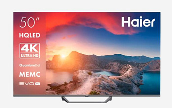 HAIER 50 Smart TV S2 Pro