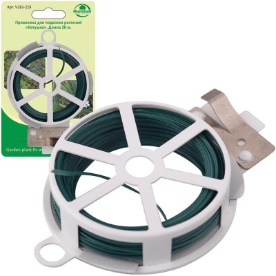 MULTIDOM "Катушка" VL83-219 (20м.)