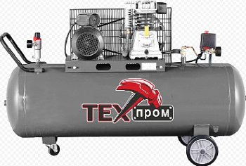 ТЕХПРОМ КМР-30100 2,5кВт, 420лит/мин