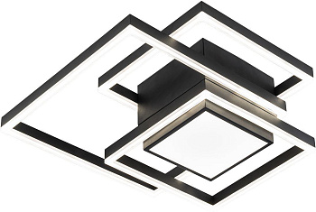 ESCADA 10242/4 LED*143W Black