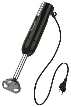 MAXVI HB621S black