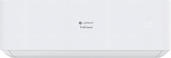 LORIOT Premiere LAC-07TPR on/off