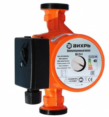 ВИХРЬ ЦН-25-4 ПРОФ