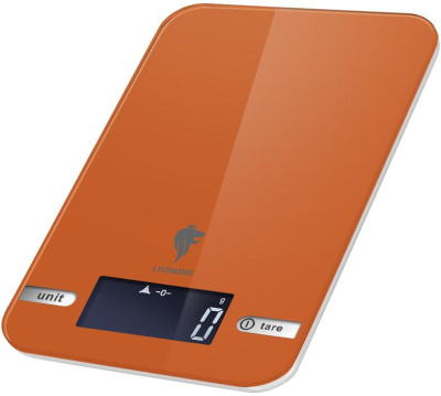 LEONORD LE-17703 orange