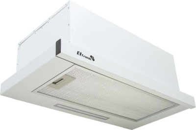 ELTRONIC (77-15) телескопическая белый
