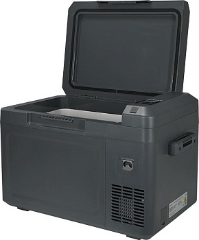 HARPER CRF-25 25л серый