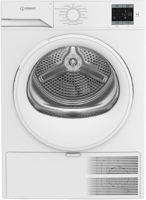 INDESIT IAS3725 сушильная машина