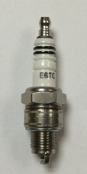 CHAMPION IGP E6TC (GG1300 GP40)