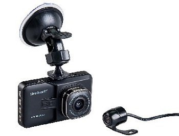 SILVERSTONE F1 NTK-9000F DUO