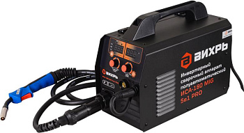 ВИХРЬ ИСА-180 MIG 5в1 PRO 65/184