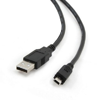 GEMBIRD/Cablexpert (03208) CCP-USB2-AM5P-6 - 1,8