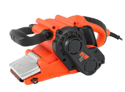 PATRIOT 110301500 BS 810 Машина ленточная шлифовальная (ЛШМ)