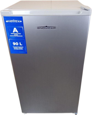 SNOWCAP RT-100 S 100л серый