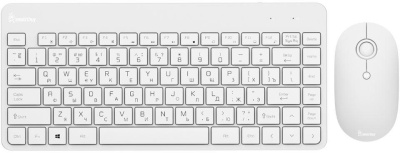 SMARTBUY (SBC-220349AG-W) 220349AG белый