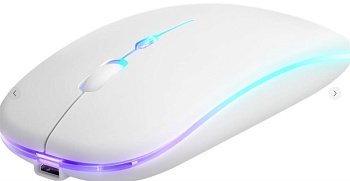 DEFENDER (52998) Touch MM-997 белый