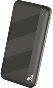 AKSBERRY (6900287130015) E103 Infinity 10000 mAh (черный)