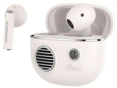 MONSTER N-lite 213 (MH22237) белые