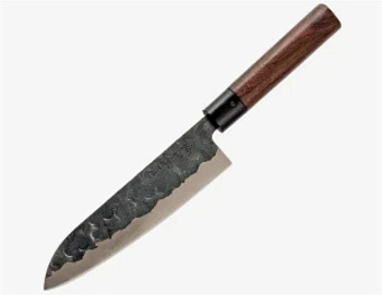 TIMA Нож сантоку 178мм SAM-03
