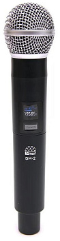 В52 DM-2 микрофон