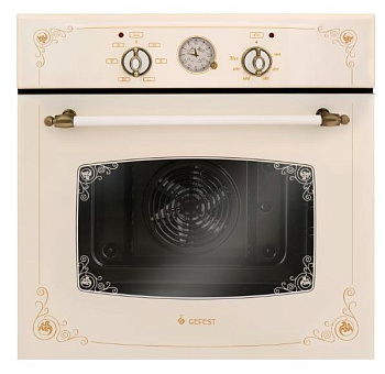 GEFEST ЭДВ ДА 602-02 К74