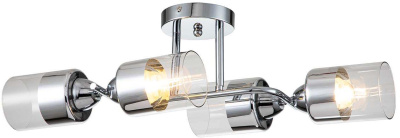 ESCADA 1110/4P Е27*60W Chrome