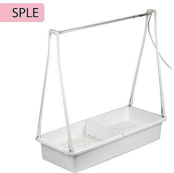ФИТОЛЕТО ULT-P54N-10W/SPLE IP65 WHITE