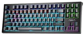 AULA F3032 черный