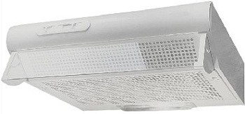 ELIKOR DAVOLINE 50П-290-ПЗЛ белый (841110)