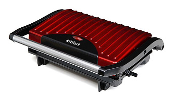 KITFORT КТ-1609 Panini Maker