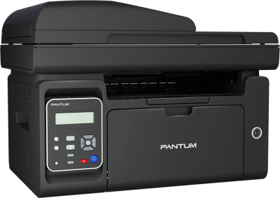 PANTUM M6550W Black