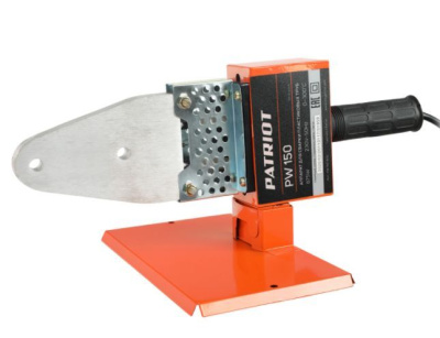PATRIOT 170302005 PW 150 800Вт, кейс