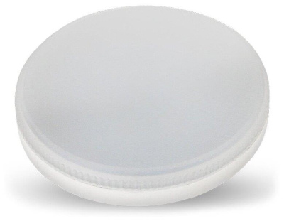 ERGOLUX (13514) LED-GX53-9W-GX53-3K