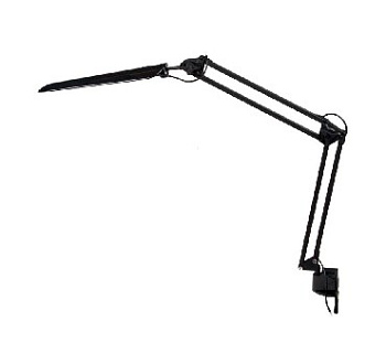 UNIEL (10608) TLD-524 черный