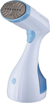 HYUNDAI H-HS03008 1500Вт белый/голубой