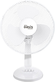 OASIS VT-35W3 (2шт в кор) белый