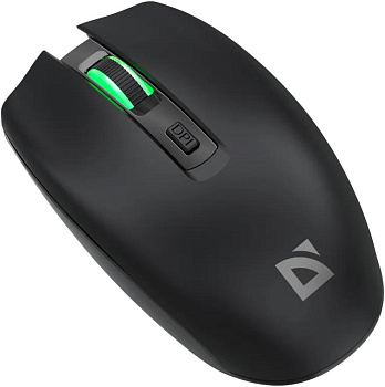 DEFENDER (52332) Proto MM-332 черный