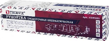 THORVIK ARW1261 Трещотка пневматическая 1/2"DR, 150 об/мин, 61 Nm