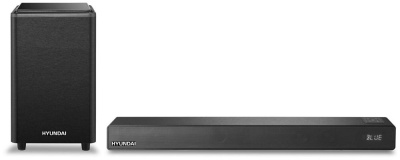 HYUNDAI H-HA650 черный