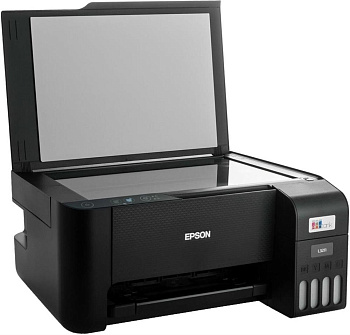 EPSON EcoTank L3211 Black (C11CJ68406)