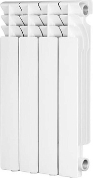 FIRENZE AL 500/80 A21 4 секции 00-00010049