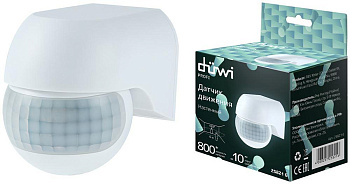 DUWI 25821 6 DD-03 800Вт 180' белый