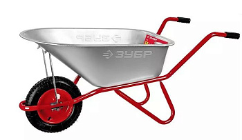 ЗУБР 39962 90л, 160кг