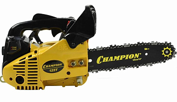 CHAMPION 125T-10"-3/8-1,3-40Е