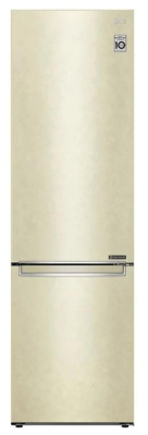 LG GC-B509SECL 384л бежевый [ПИ]
