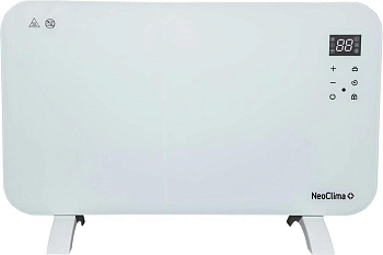 NEOCLIMA AURA 1500W белый
