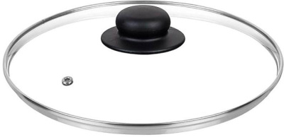 ДОБРЫНЯ DO-4120 (20см) Крышка стекло