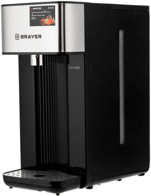 BRAYER BR1089 2,5л