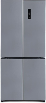 БИРЮСА CD464I 463л нержавеющая сталь