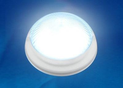 UNIEL (UL-00002105) ULW-R05 12W/NW IP64 WHITE